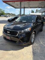 2019 Kia Sorento Pic 2841_V20260413090850