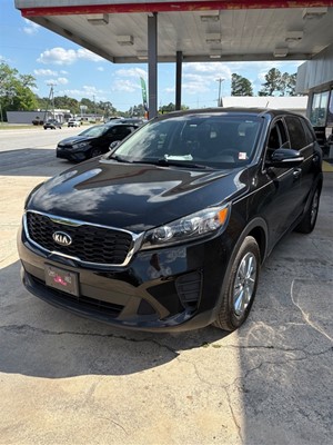 2019 Kia Sorento LX 2WD for sale by dealer