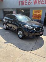 2019 Kia Sorento Pic 2841_V202604130908503
