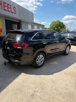2019 Kia Sorento Pic 2841_V202604130908504