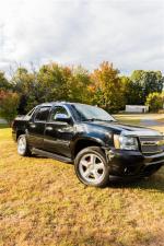 2008 Chevrolet Avalanche Pic 2844_V2024091116451910