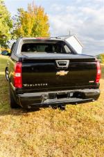 2008 Chevrolet Avalanche Pic 2844_V202409111645197