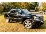 2008 Chevrolet Avalanche Pic 2844_V202409111645199