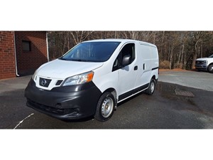 2015 Nissan NV200 SV for sale by dealer