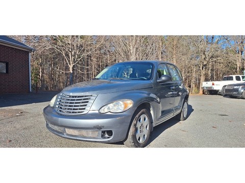 2009 Chrysler PT Cruiser