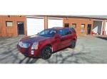 2006 Cadillac Srx Pic 2845_V202501181026093