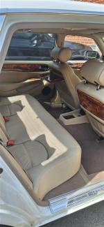 1998 Jaguar Xj Sedan Pic 2845_V2025012912224910