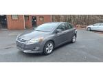 2014 Ford Focus Pic 2845_V20250210130003