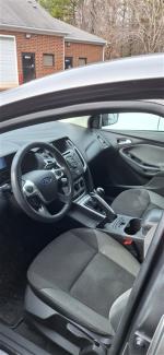 2014 Ford Focus Pic 2845_V202502101300039