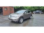 2010 Nissan Murano Pic 2845_V20250728092727
