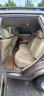 2010 Nissan Murano Pic 2845_V2025072809272710
