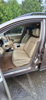 2010 Nissan Murano Pic 2845_V2025072809272711