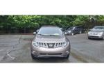 2010 Nissan Murano Pic 2845_V202507280927272