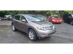2010 Nissan Murano Pic 2845_V202507280927273