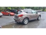 2010 Nissan Murano Pic 2845_V202507280927275