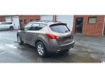 2010 Nissan Murano Pic 2845_V202507280927277