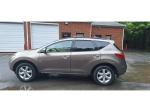 2010 Nissan Murano Pic 2845_V202507280927278
