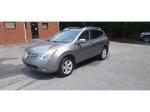 2009 Nissan Rogue Pic 2845_V20250728101335