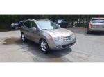 2009 Nissan Rogue Pic 2845_V202507281013353