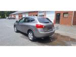 2009 Nissan Rogue Pic 2845_V202507281013357