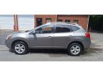 2009 Nissan Rogue Pic 2845_V202507281013358