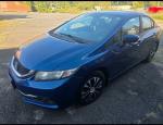 2014 Honda Civic Pic 2845_V20250917091049