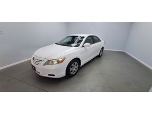 2007 Toyota Camry CE 5-Spd AT for sale by dealer