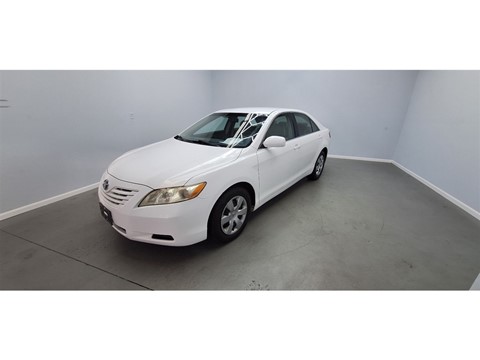 2007 Toyota Camry CE 5-Spd AT