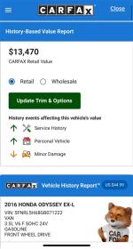 2016 Honda Odyssey Pic 2848_V20250625045000