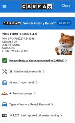 2007 Ford Fusion Pic 2848_V2025070307401714