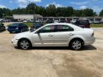 2007 Ford Fusion Pic 2848_V202507030740172