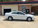 2007 Ford Fusion Pic 2848_V202507030740176