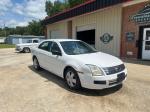 2007 Ford Fusion Pic 2848_V202507030740177