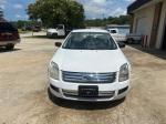 2007 Ford Fusion Pic 2848_V202507030740178
