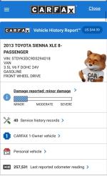 2013 Toyota Sienna Pic 2848_V20250710070009