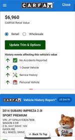 2014 Subaru Impreza Pic 2848_V2025073103154814