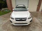 2014 Subaru Impreza Pic 2848_V202507310315486