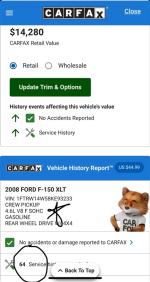 2008 Ford F-150 Pic 2848_V20250807080908