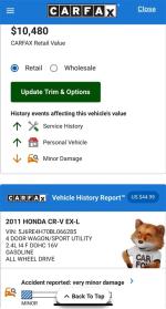 2011 Honda Cr-V Pic 2848_V2025091107105322