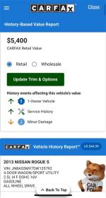 2013 Nissan Rogue Pic 2848_V2025092208355320