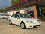 2008 Lincoln Mkz Pic 2848_V20251007024608