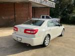 2008 Lincoln Mkz Pic 2848_V202510070246083