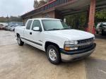 2001 Chevrolet Silverado 1500 Pic 2848_V202510140924087