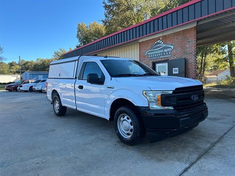2020 Ford F-150 THE PERFECT WORK TRUCK, check all photos