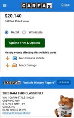 2020 Ram 1500 Classic Pic 2848_V2025101615164622