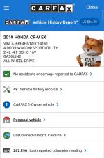 2010 Honda Cr-V Pic 2848_V2025101802122117
