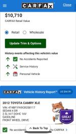 2012 Toyota Camry Pic 2848_V2025111417524819