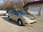 2009 Toyota Sienna Pic 2848_V20251120163644