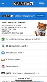 2015 Chevrolet Tahoe Pic 2848_V2025121718170123