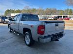 2009 Chevrolet Silverado 1500 Pic 2848_V202601061810193